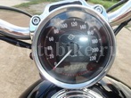     Harley Davidson XL1200C-I SportSter1200 Custom 2014  18